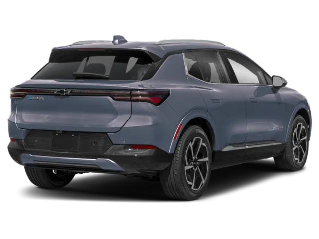 chevrolet equinox ev 2024 3GN7DLRP3RS257414 image chevrolet equinox ev 2024 3GN7DLRP3RS257414 image
